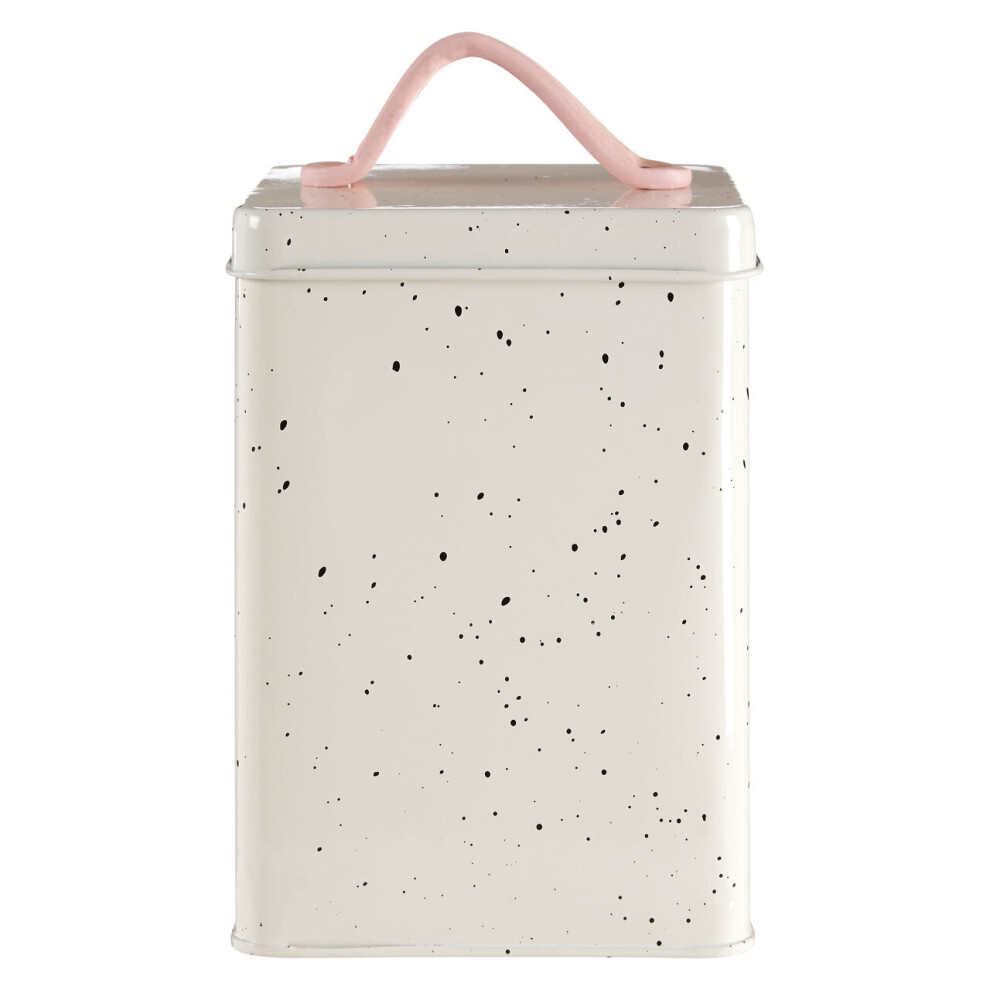 Premier Housewares Sweet Heart Small Storage Canister