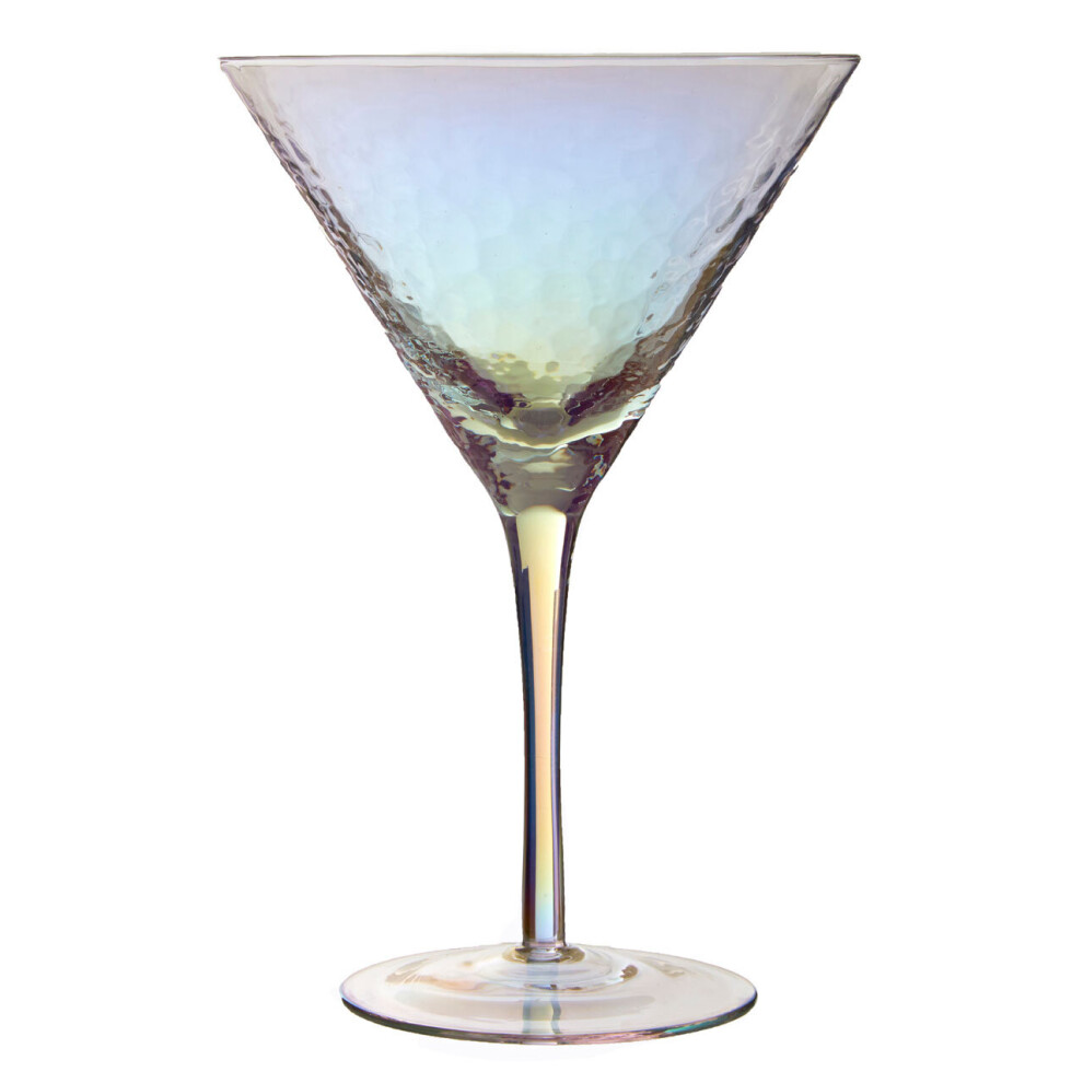Premier Housewares Aurora Cocktail Glasses  350ml