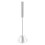 Premier Housewares Premier Housewares Press and Spin Matte Finish Whisk - 26cm 2
