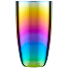 Premier Housewares Aurora Hi Ball Glasses 507ml