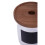 Premier Housewares Premier Housewares Tromso Chalkboard Storage Jar - 750ml 4