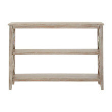 Premier Housewares Heritage Winter Melody Bookcase