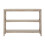 Premier Housewares Premier Housewares Heritage Winter Melody Bookcase 1
