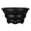 Premier Housewares Practical Collapsible Colander And Steamer, Versatile Collapsible Steamer, Heat Resistant Colander 1