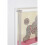 Premier Housewares Premier Housewares Framed Poodle Wall Art 4