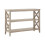 Premier Housewares Premier Housewares Heritage Winter Melody Bookcase 2