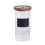 Premier Housewares Premier Housewares Tromso Chalkboard Storage Jar - 1300ml 1
