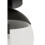 Premier Housewares Premier Housewares Revive Black Metal Ceiling Light 5