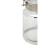 Premier Housewares Premier Housewares Small Nickel Stripe Lantern 5