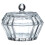 Premier Housewares Premier Housewares Ticino Louvre Storage Jar 1