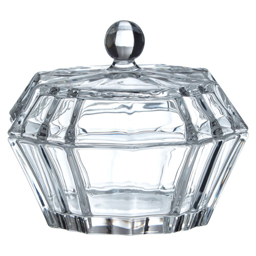 Premier Housewares Premier Housewares Ticino Louvre Storage Jar