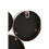 Premier Housewares Premier Housewares Persephone Small Wall Mirror 4