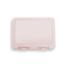 Pink Lunch Box, Grub Tub Tiffin Box with Lock, Lunch Container for Office, Home, Kitchen