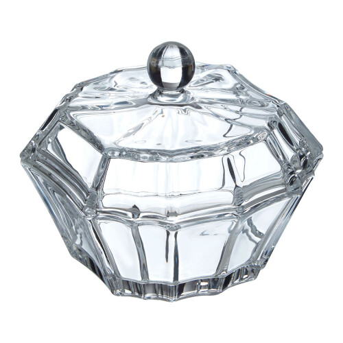 Premier Housewares Premier Housewares Ticino Louvre Storage Jar 1