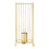 Premier Housewares Premier Housewares Deco Table Lamp with EU Plug 1