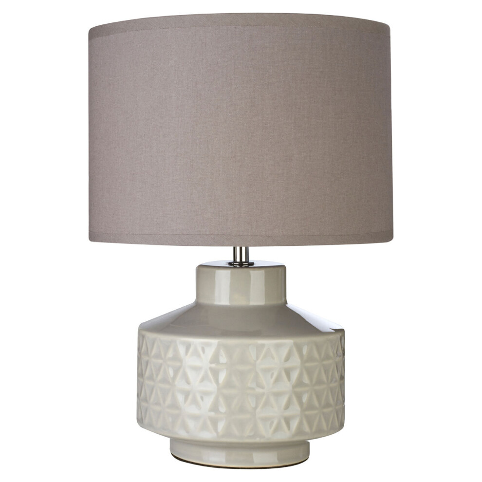 Premier Housewares Waverly Table Lamp