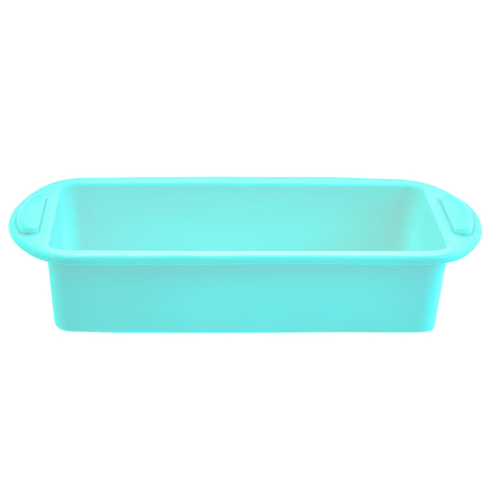 Premier Housewares Zing Pastel Mould Green