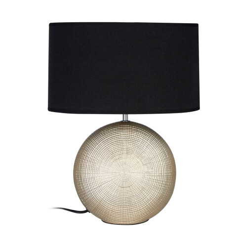 Premier Housewares Premier Housewares Whisper Table Lamp