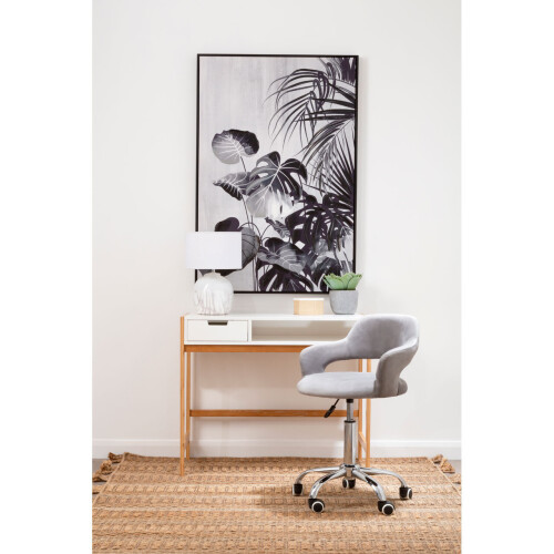 Premier Housewares Premier Housewares Whitley Table Lamp 1