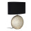 Premier Housewares Premier Housewares Whisper Table Lamp 2