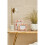 Premier Housewares Premier Housewares Revive Gold Finish Table Lamp 4