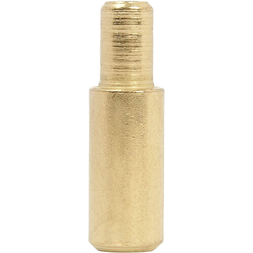 Trend Trend SS/B5/12 Shelf Support Brass Plated 12 Off 1