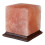 Premier Housewares Premier Housewares Box Salt Lamp 2