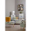 Premier Housewares Premier Housewares Whitley Table Lamp 4