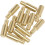 Trend Trend SS/B5/12 Shelf Support Brass Plated 12 Off 3