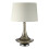 Premier Housewares Premier Housewares Mercury Table Lamp 1