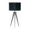 Premier Housewares Premier Housewares Tripod Feature Lamp 1