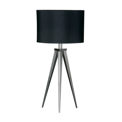 Premier Housewares Premier Housewares Tripod Feature Lamp