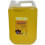 (Sherbert lemon) Slush Syrup, Slushie Ice Drink Syrup 2