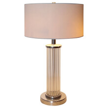 Premier Housewares Westin Table Lamp