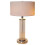 Premier Housewares Premier Housewares Westin Table Lamp 1