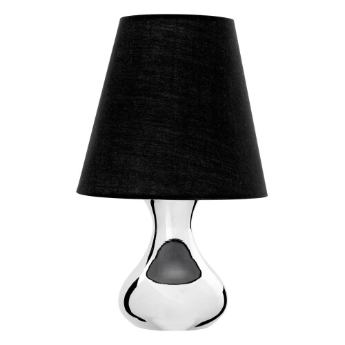 Premier Housewares Premier Housewares Nell Table Lamp with EU Plug