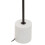 Premier Housewares Premier Housewares Revive Black Finish Table Lamp 5