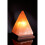 Premier Housewares Premier Housewares Pyramid Salt Lamp 4