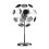 Premier Housewares Premier Housewares Disc Table Lamp 1