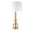 Premier Housewares Premier Housewares Stacked Table Lamp 1