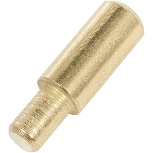 Trend Trend SS/B5/12 Shelf Support Brass Plated 12 Off