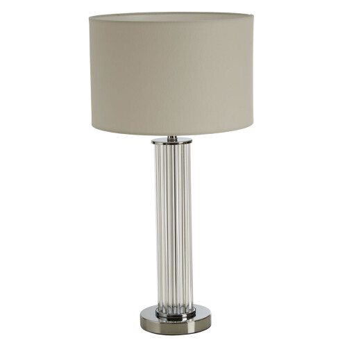 Premier Housewares Premier Housewares Westin Table Lamp 1