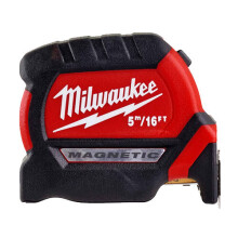 Milwaukee 4932464602 5m Magnetic Tape Measure