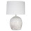 Premier Housewares Premier Housewares Whitley Table Lamp 1
