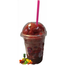(Mixed Fruit) Slush Syrup, Slushie Ice Drink Syrup