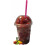 (Mixed Fruit) Slush Syrup, Slushie Ice Drink Syrup 1