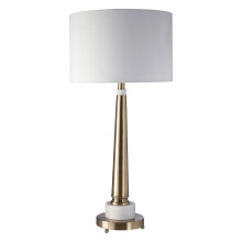 Premier Housewares Classic Table Lamp