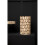 Premier Housewares Distinctive Design Statement Stool, Innovative Cylindrical Design Wooden Stool, Versatile And Compact Stool 4