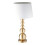 Premier Housewares Premier Housewares Stacked Table Lamp 2