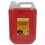 (Mango Orange) Slush Syrup, Slushie Ice Drink Syrup 2
